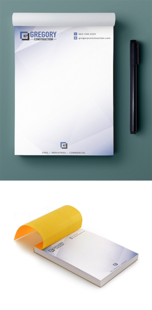 Stationery Design by anshtoyj for this project | Design: #16443131
