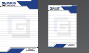 Stationery Design by Impressive Solutions for this project | Design: #16414823