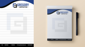 Stationery Design by Impressive Solutions for this project | Design: #16414824