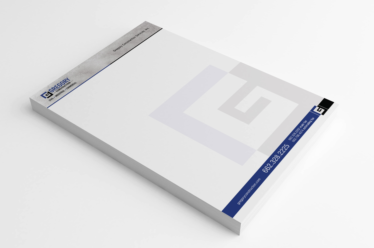 Diseño de Papelería por SL Designer para este proyecto | Diseño #16406739