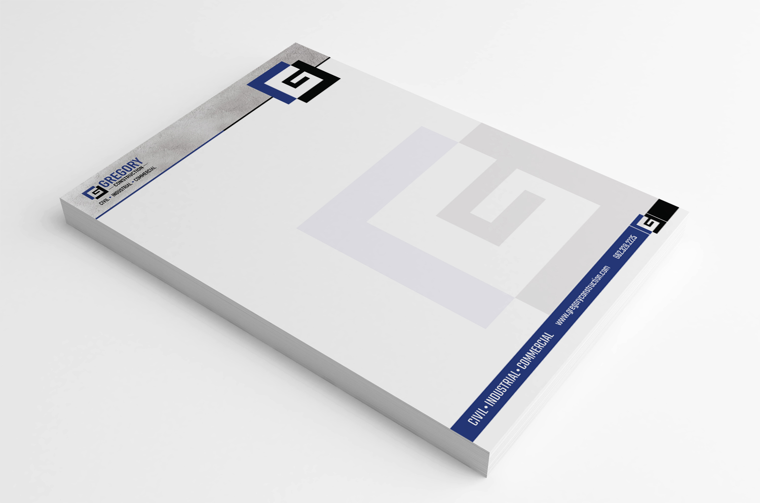 Stationery Design by SL Designer for this project | Design: #16406826