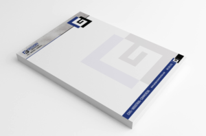 Stationery Design by SL Designer for this project | Design: #16406826