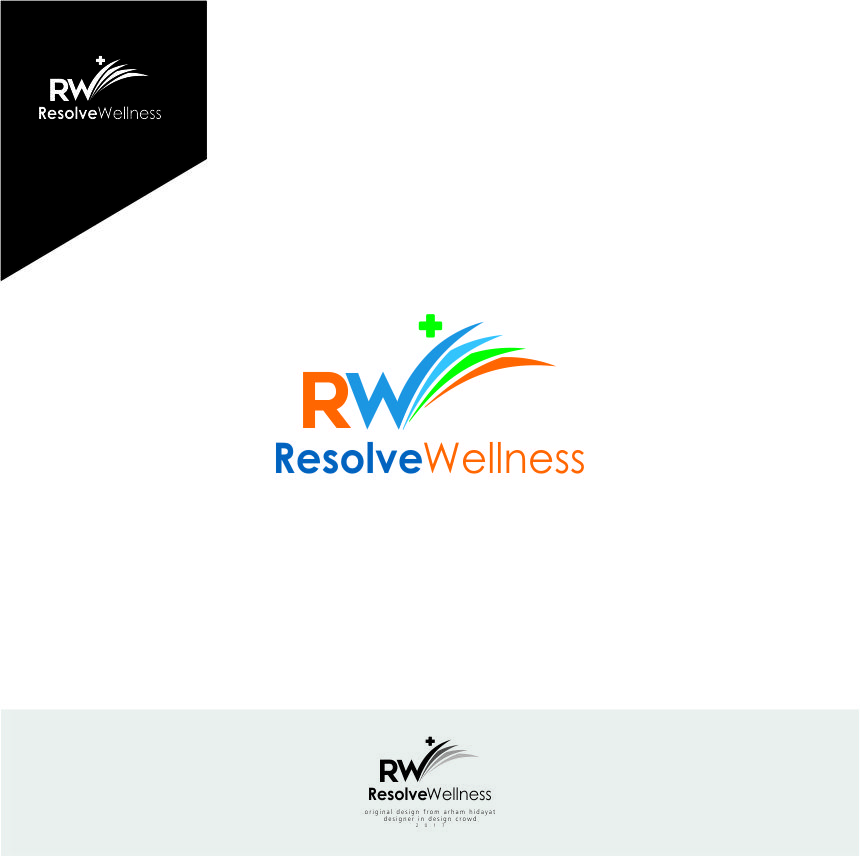 Logo Design by Arham Hidayat for MariMed Services, LLC | Design #16411301