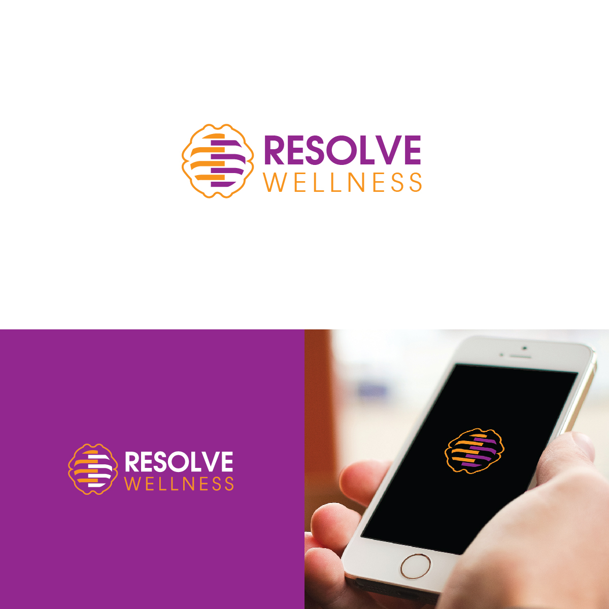 Logo Design by Deziners Zone for MariMed Services, LLC | Design #16414219