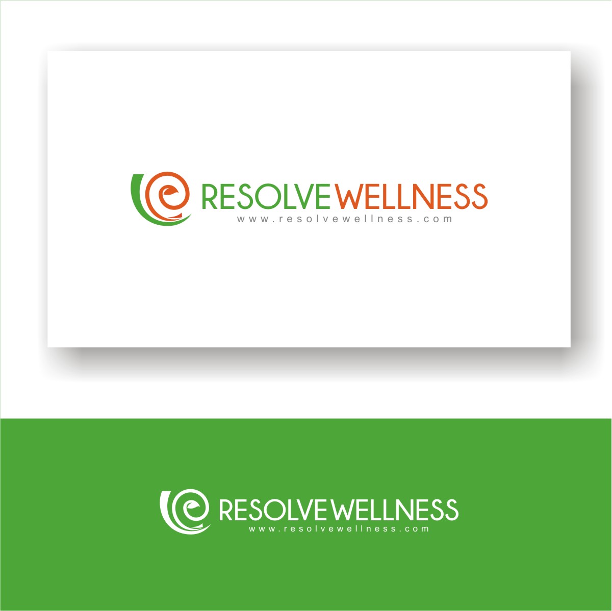 Logo Design by e-graphics for MariMed Services, LLC | Design #16401075