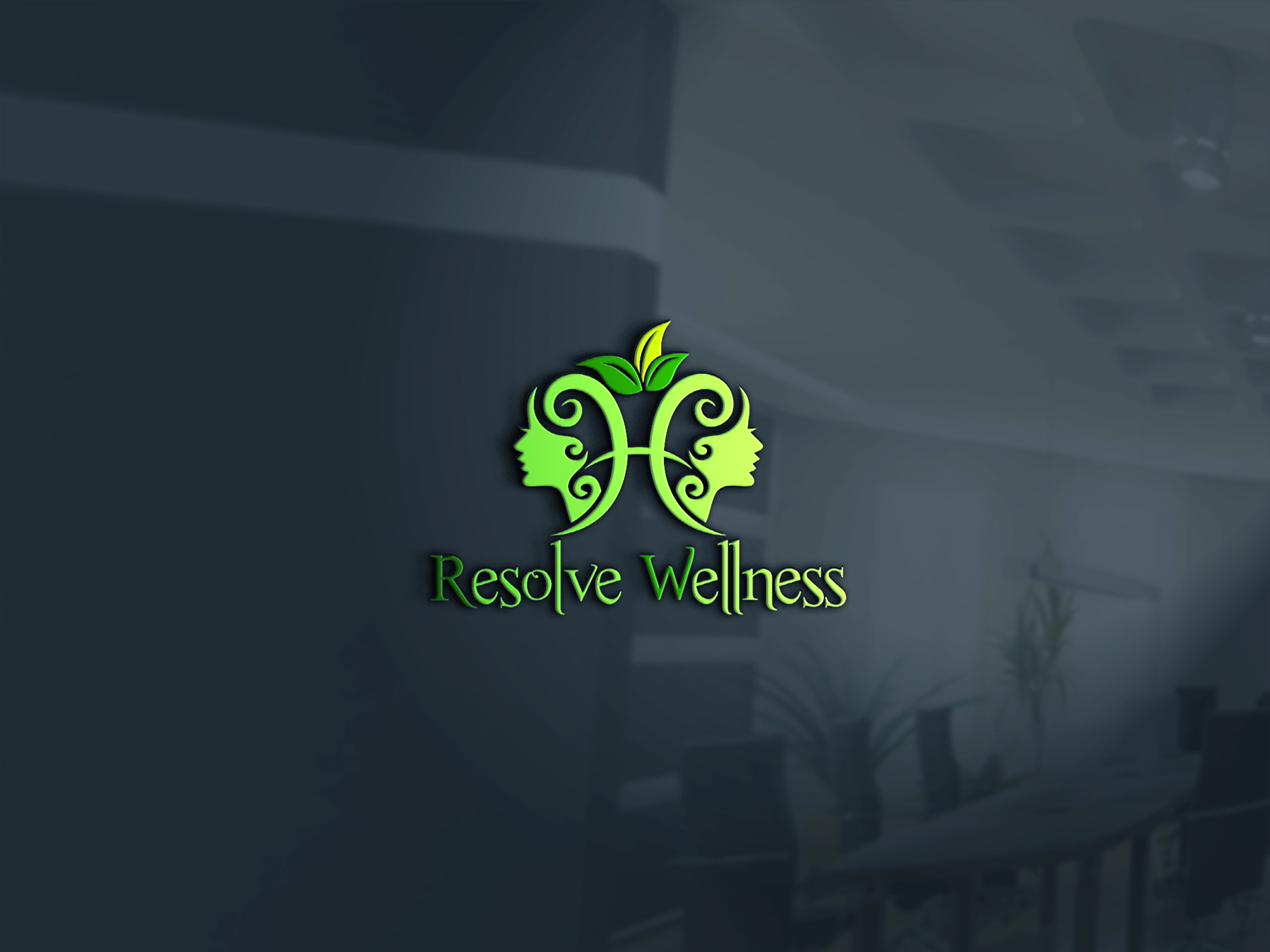 Logo Design by AhmadMohammad for MariMed Services, LLC | Design #16438432