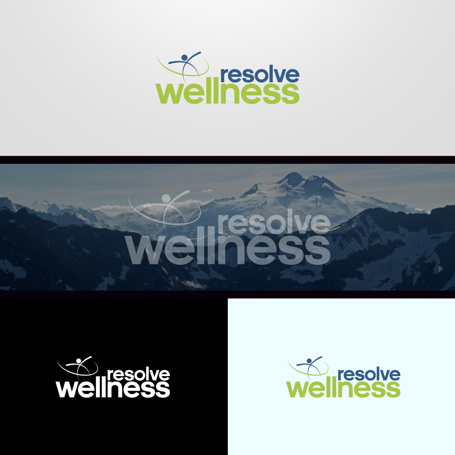 Logo Design by Aliza Creative for MariMed Services, LLC | Design #16394812