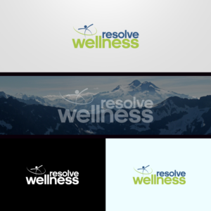 Logo Design by Aliza Creative for MariMed Services, LLC | Design: #16394812