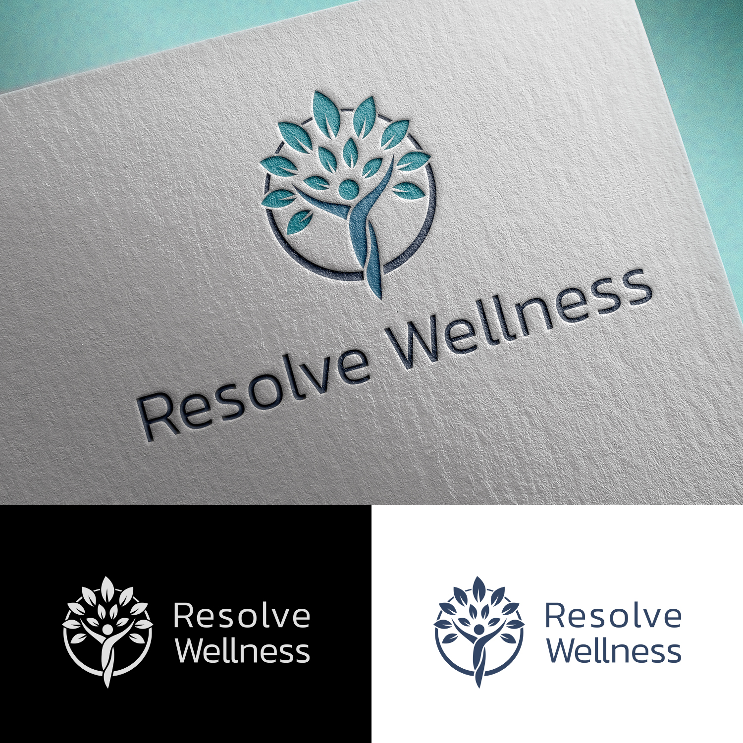 Logo Design by GRAFFYC for MariMed Services, LLC | Design #16394302