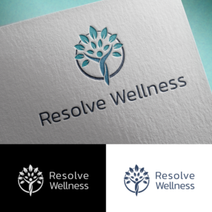 Logo Design by GRAFFYC for MariMed Services, LLC | Design: #16394302