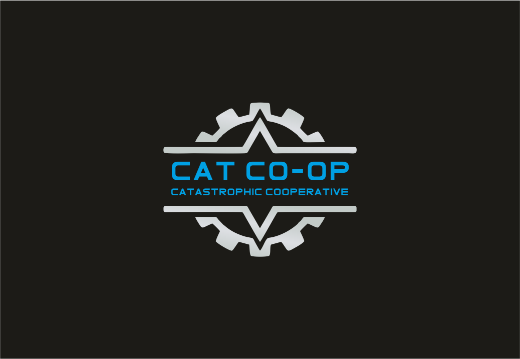 Logo Design by CreativeIyke for CAT CO-OP | Design #16403783