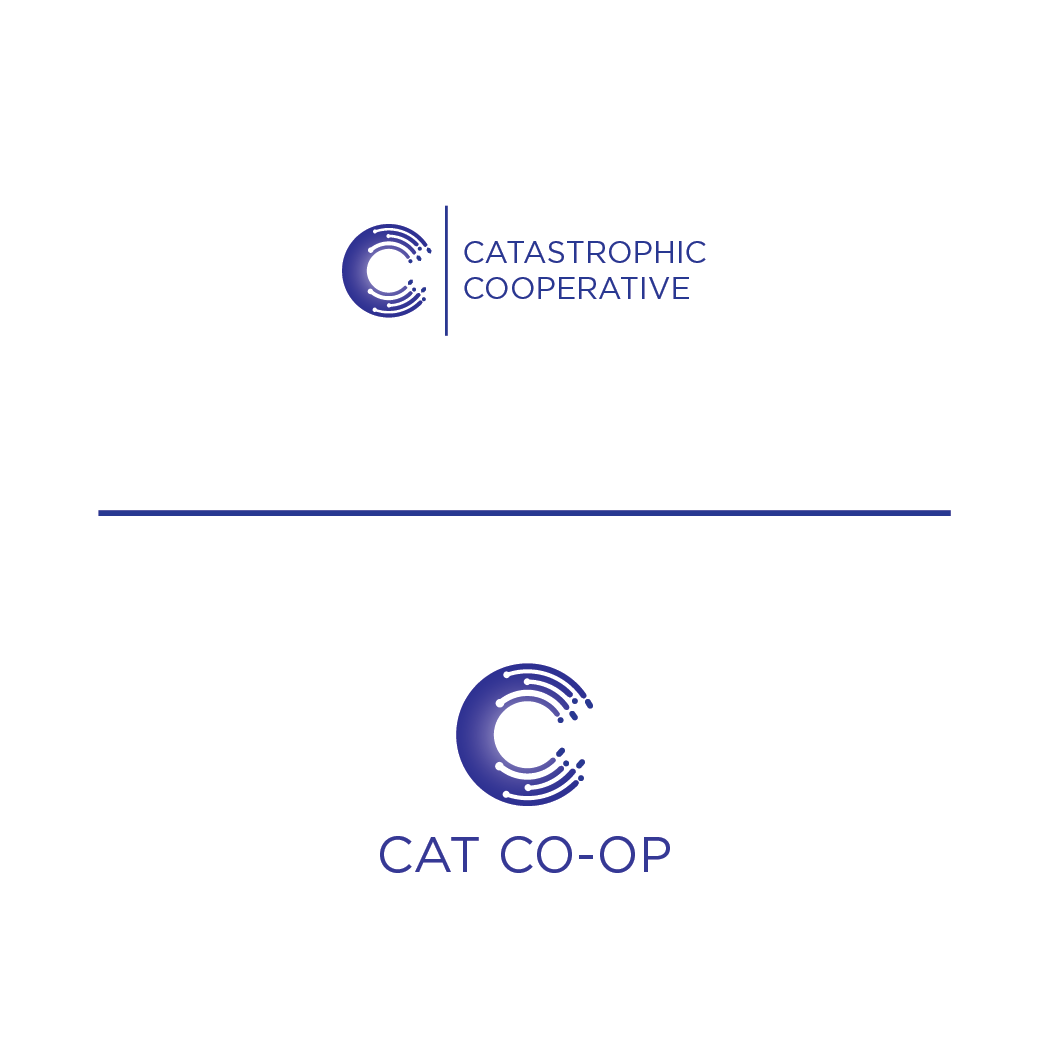Diseño de Logo por Chandru1230 para CAT CO-OP | Diseño #16397917