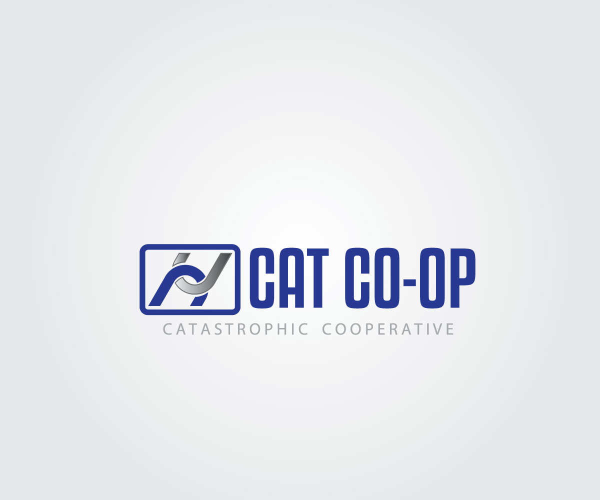 Logo Design by Aeidan for CAT CO-OP | Design #16405440
