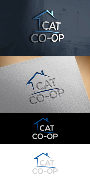 Design de Logo par king solangi pour CAT CO-OP | Design : #16393161