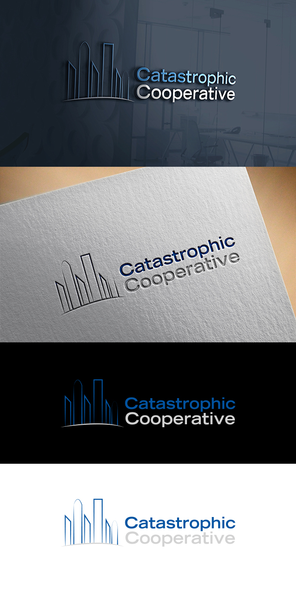 Logo Design by king solangi for CAT CO-OP | Design #16393162