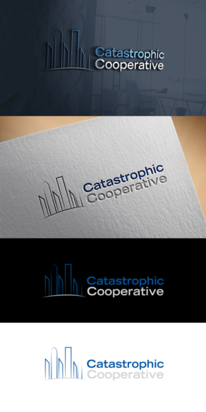 Logo Design by king solangi for CAT CO-OP | Design: #16393162