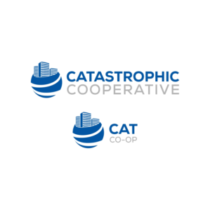 Logo-Design von BimoKurdo für CAT CO-OP | Design #16405016