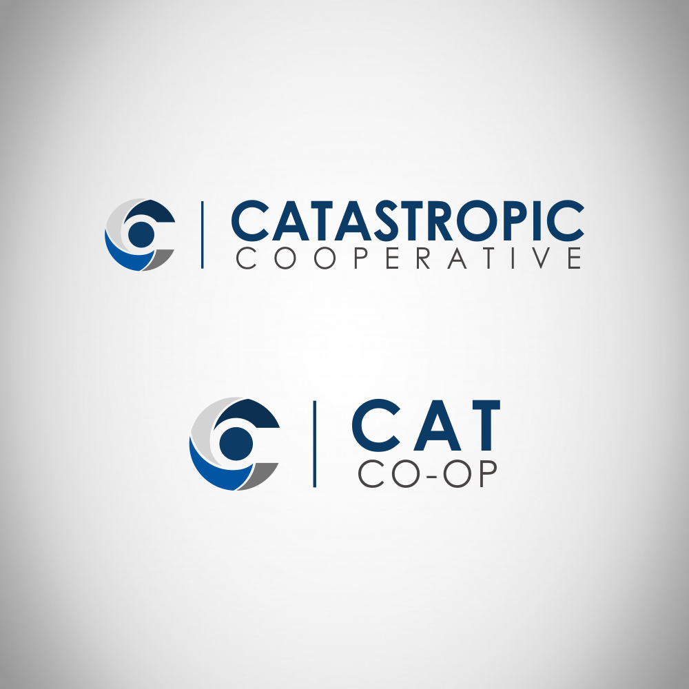 Design de Logo par Saef Saef pour CAT CO-OP | Design #16398130