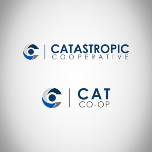 Design de Logo par Saef Saef pour CAT CO-OP | Design : #16398130