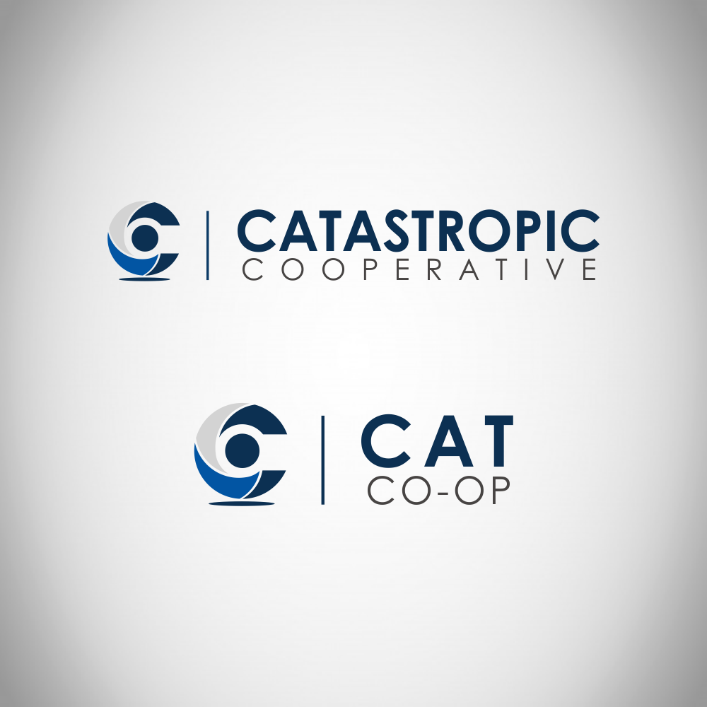 Design de Logo par Saef Saef pour CAT CO-OP | Design #16404454
