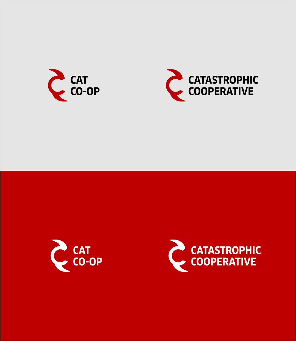 Logo Design by Andrew H. for CAT CO-OP | Design #16416789