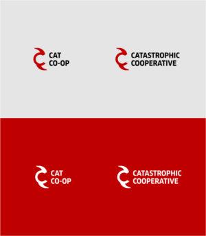 Logo-Design von Andrew H. für CAT CO-OP | Design #16416789