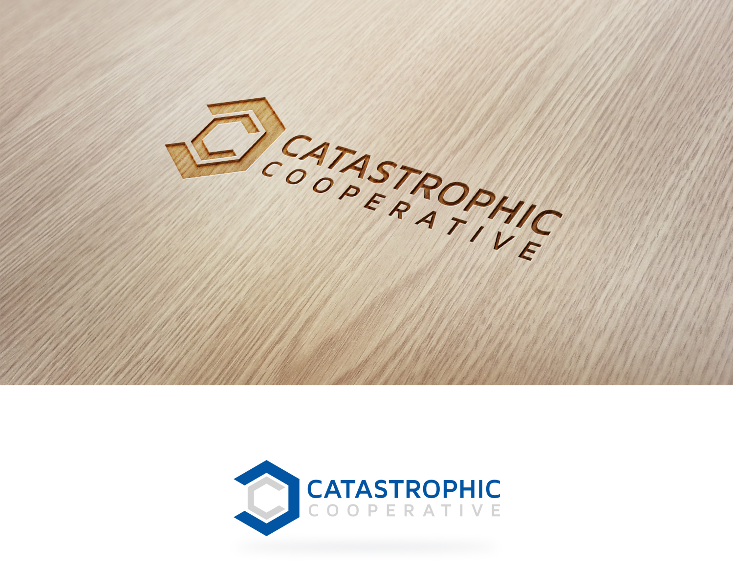Design de Logo par eka 3 design pour CAT CO-OP | Design #16404054