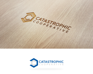 Design de Logo par eka 3 design pour CAT CO-OP | Design : #16404054