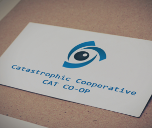 Logo Design by Solomon Durai for CAT CO-OP | Design: #16403231