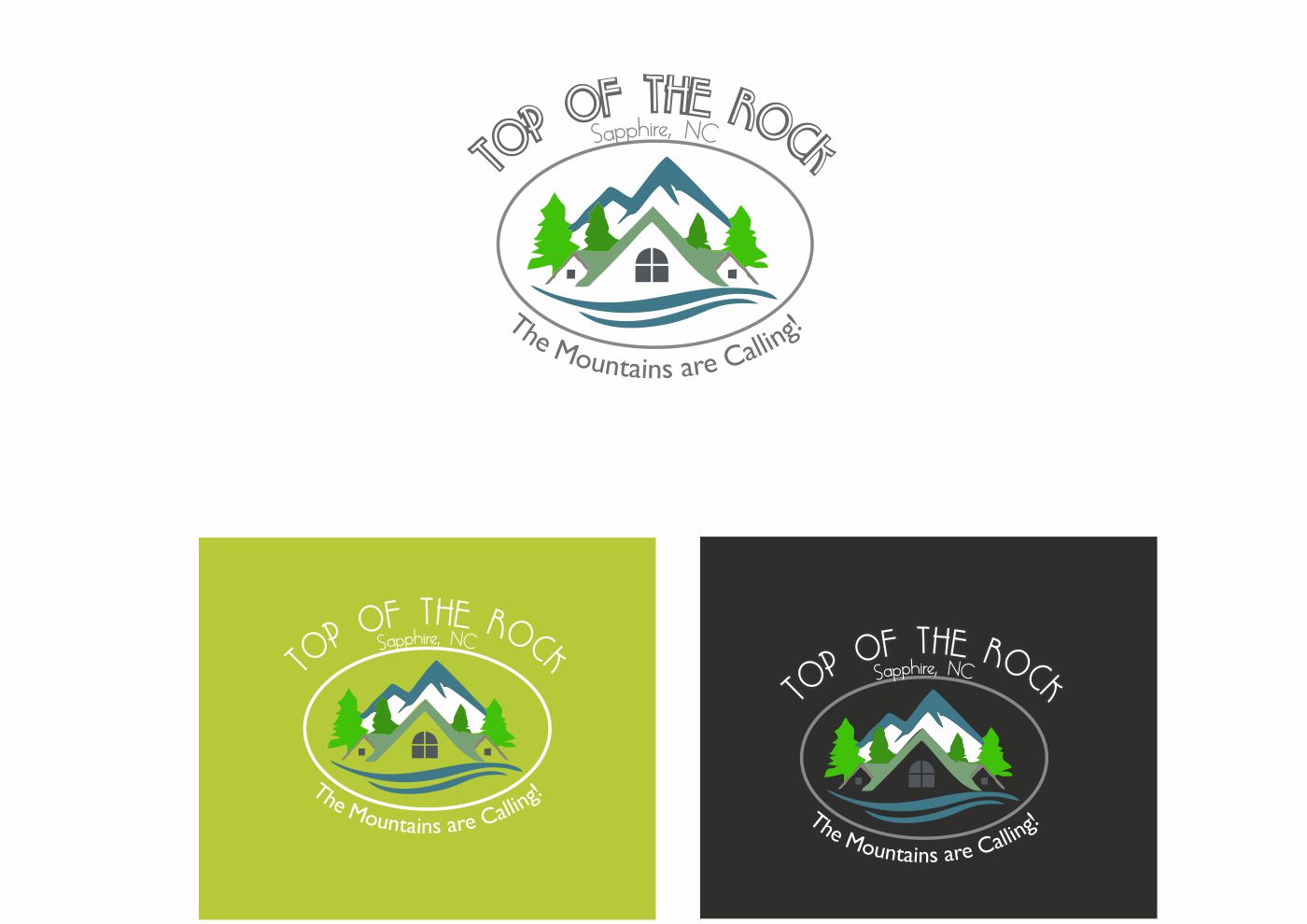 Logo Design by Marinescu Rozalia for this project | Design #16428288