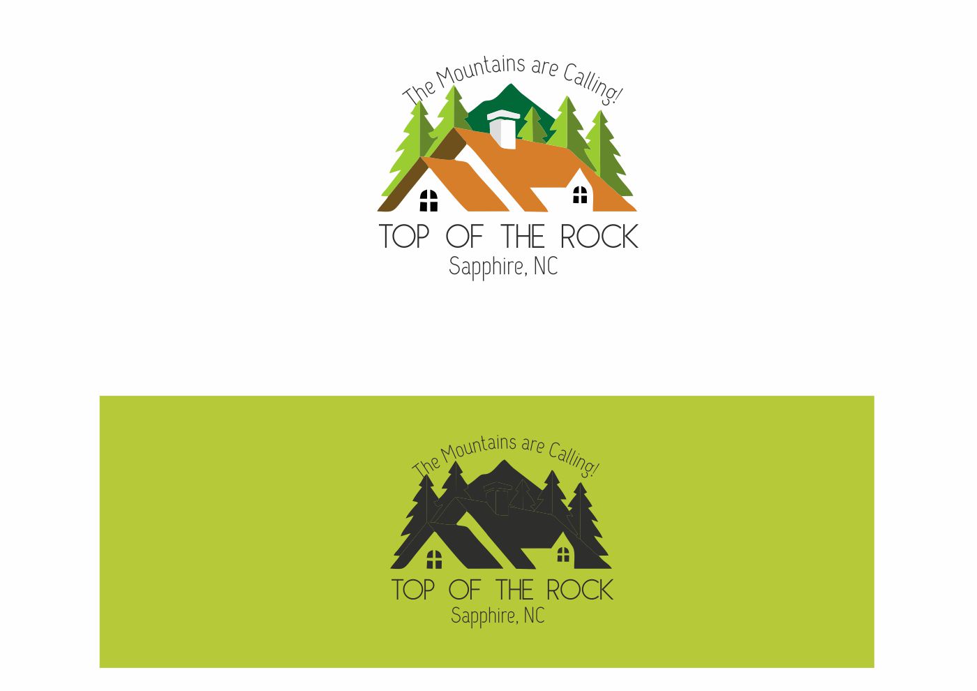 Logo Design by Marinescu Rozalia for this project | Design #16428290