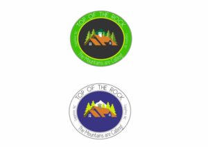 Logo Design by Marinescu Rozalia for this project | Design: #16428291