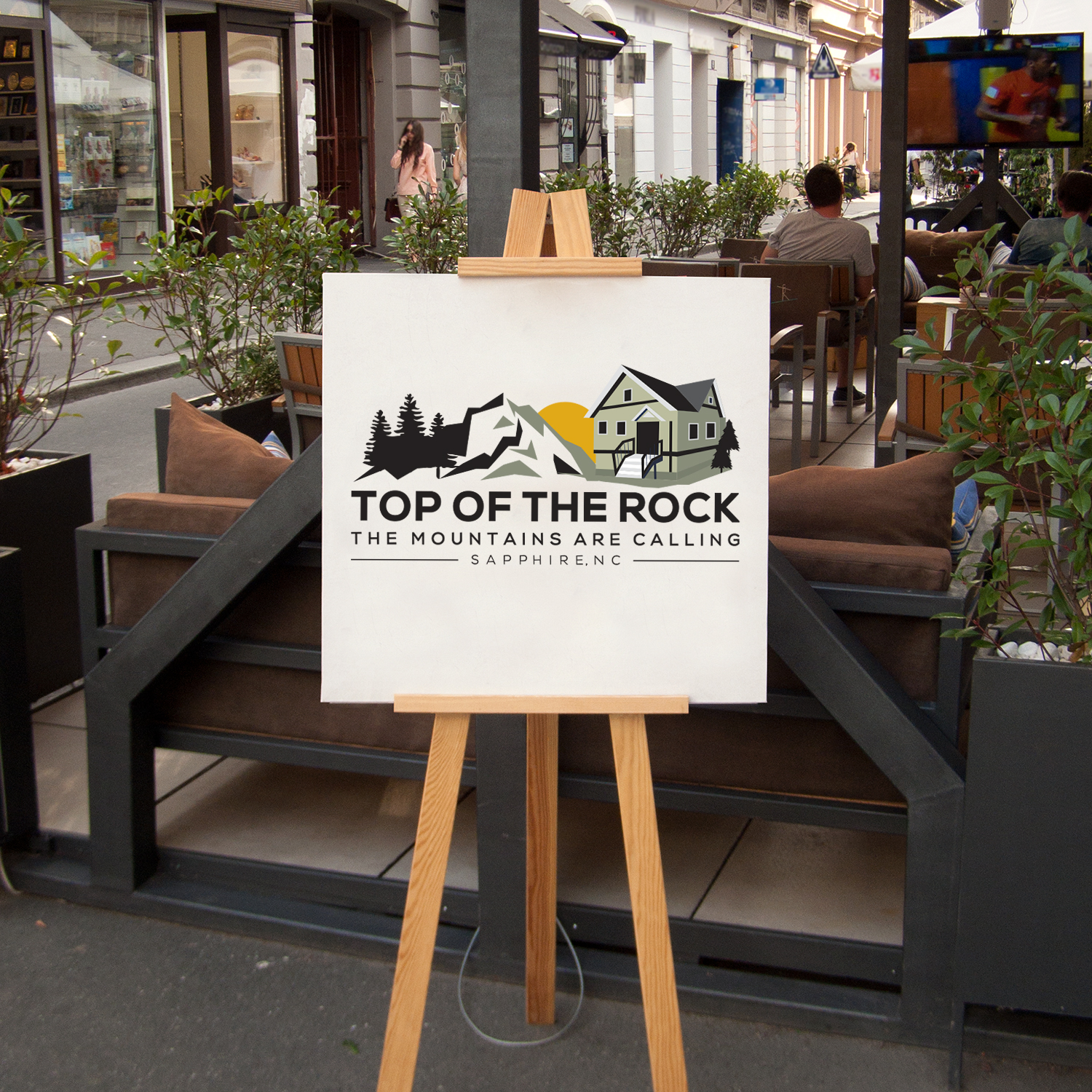 Logo Design by solidinto for this project | Design #16414237