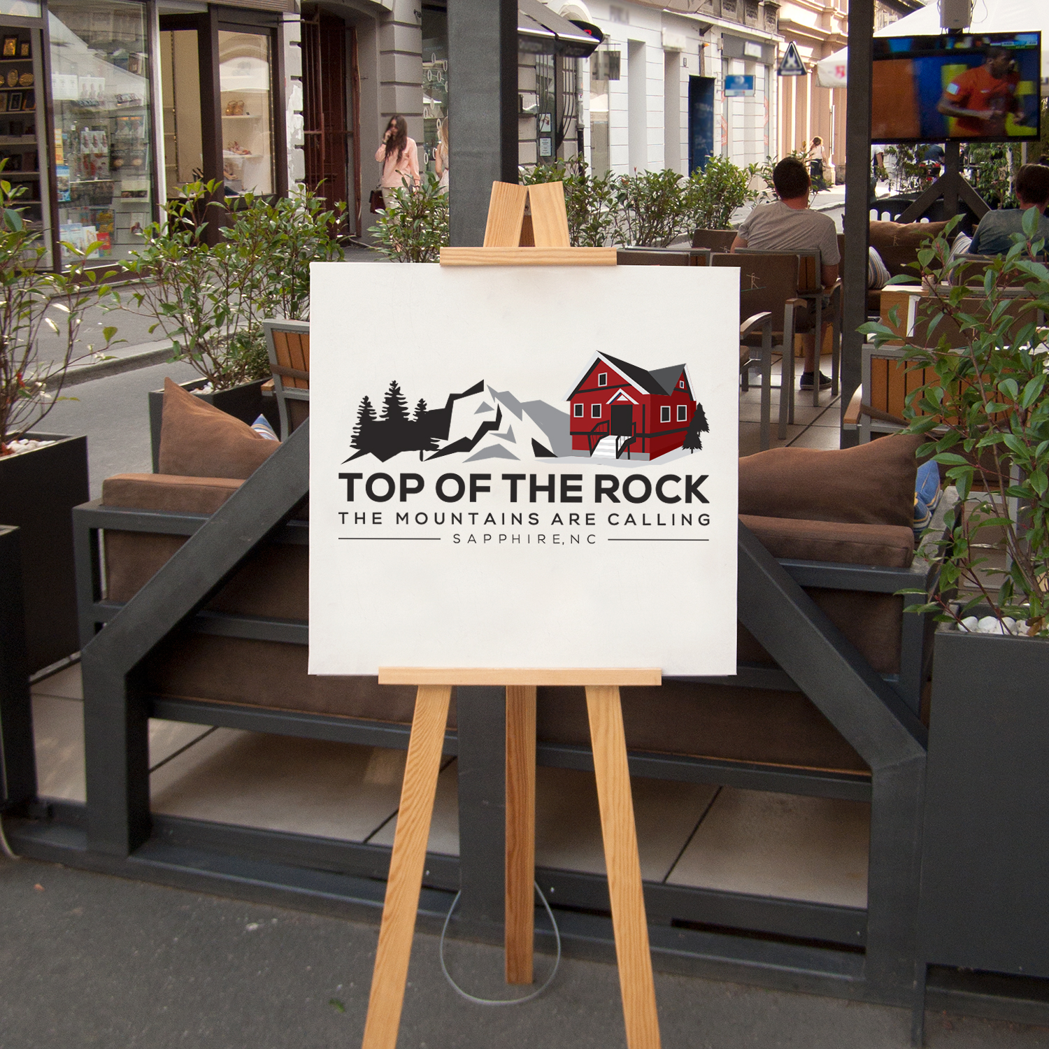 Logo Design by solidinto for this project | Design #16414240