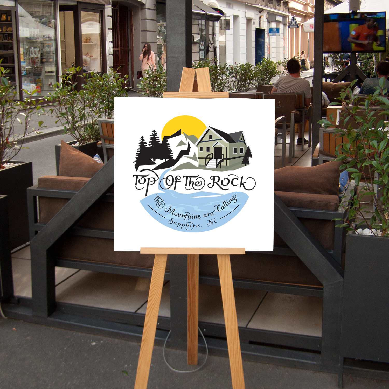 Logo Design by solidinto for this project | Design #16422099