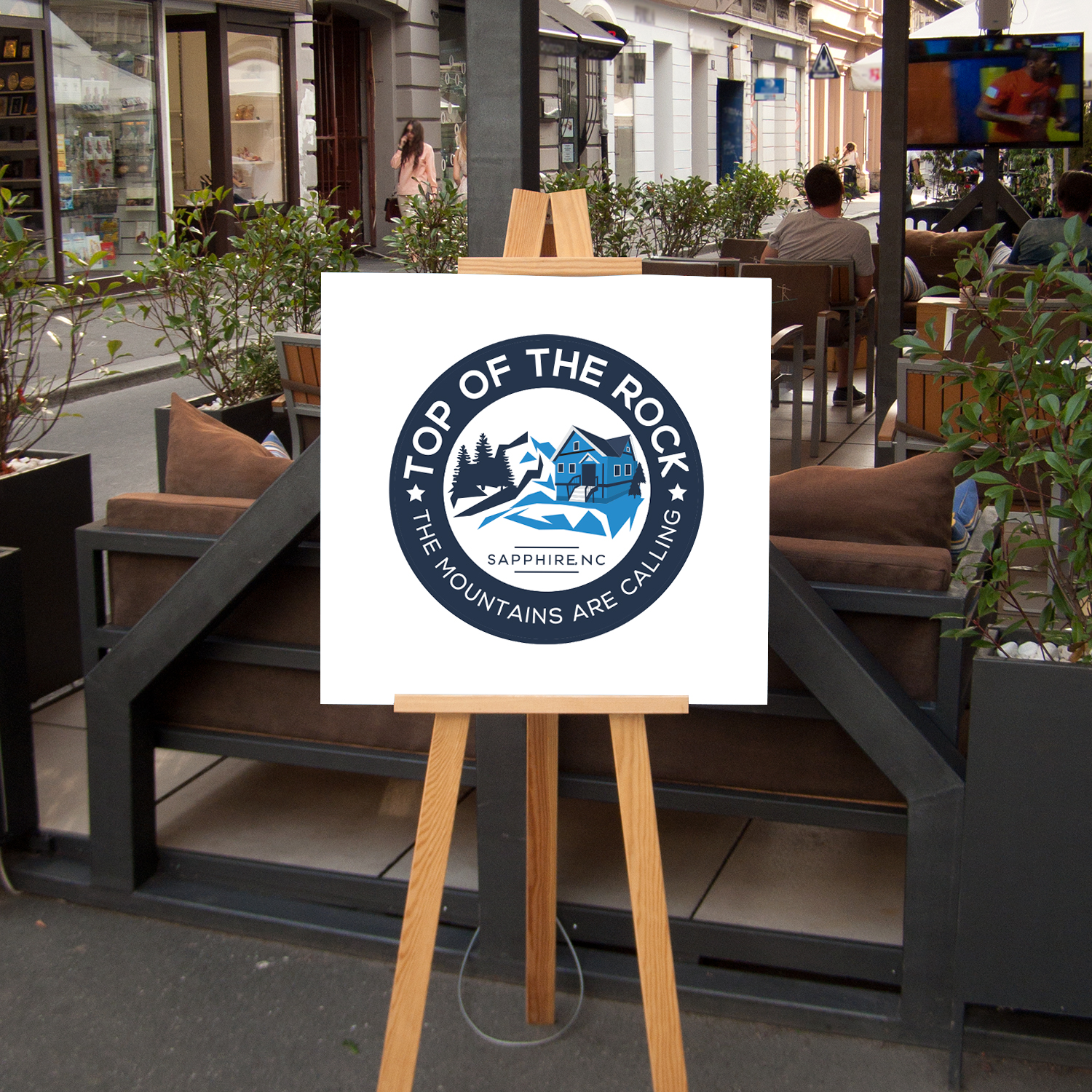 Logo Design by solidinto for this project | Design #16427427