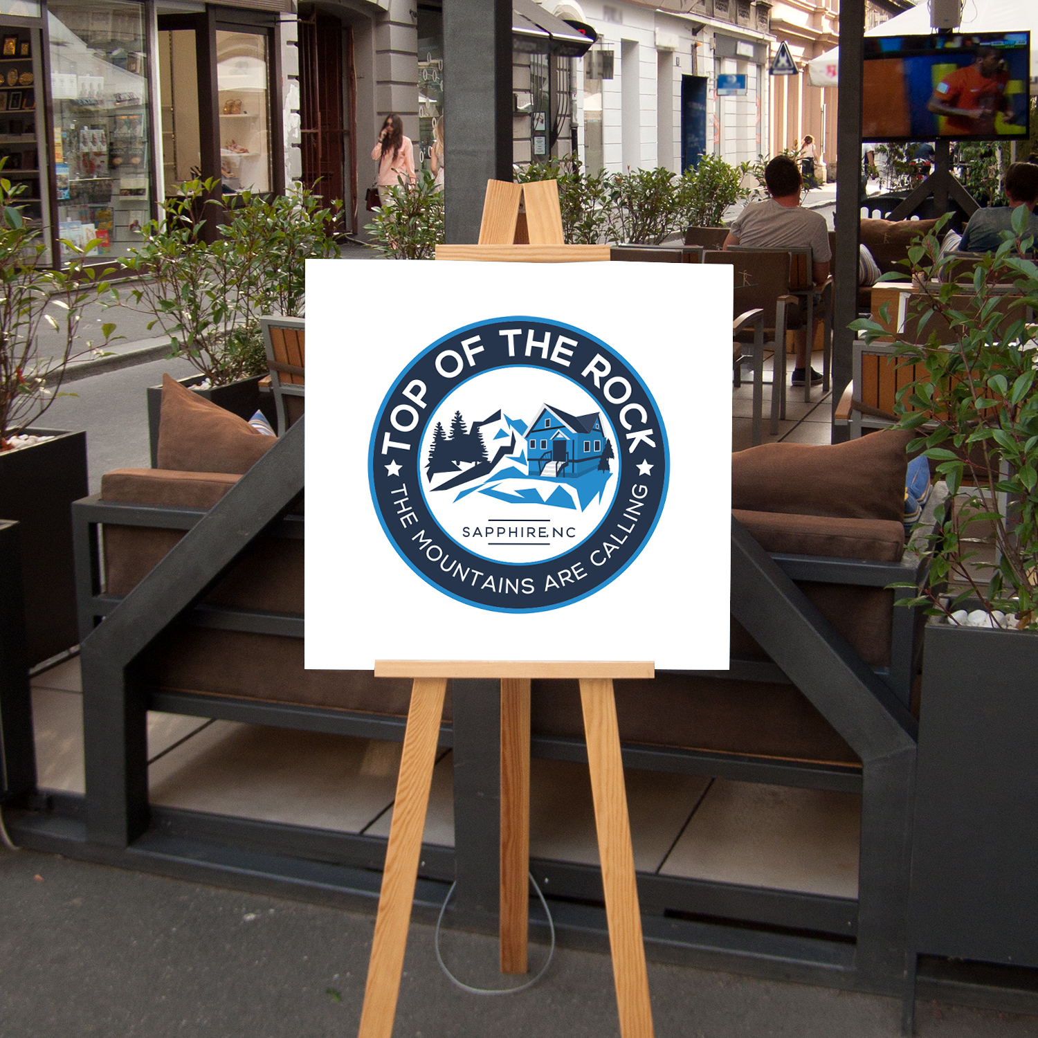 Logo Design by solidinto for this project | Design #16427428