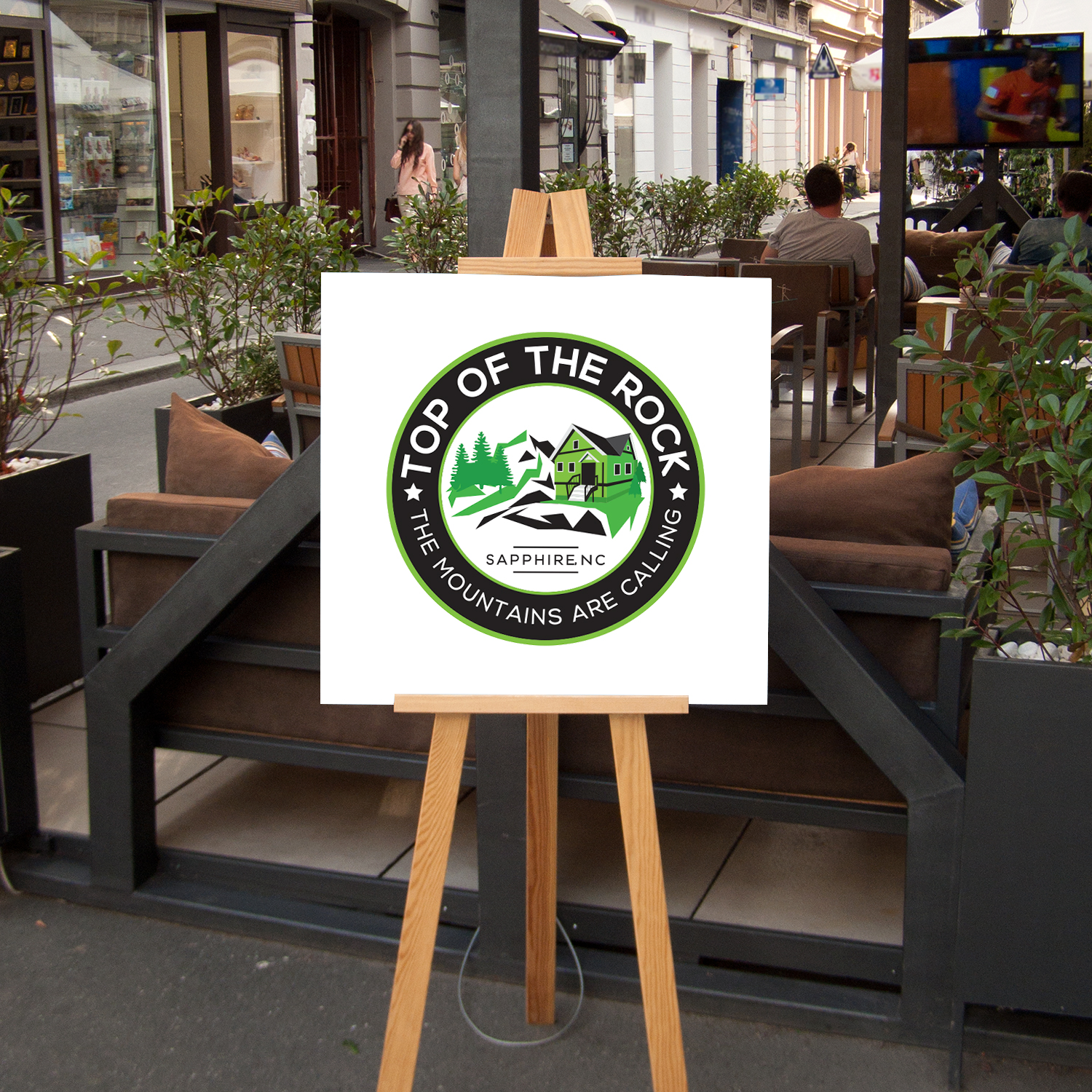 Logo Design by solidinto for this project | Design #16427429