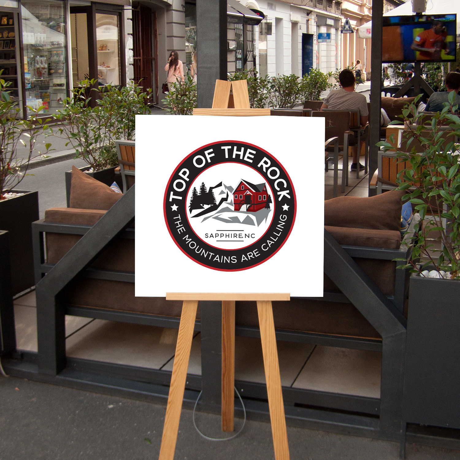 Logo Design by solidinto for this project | Design #16427430