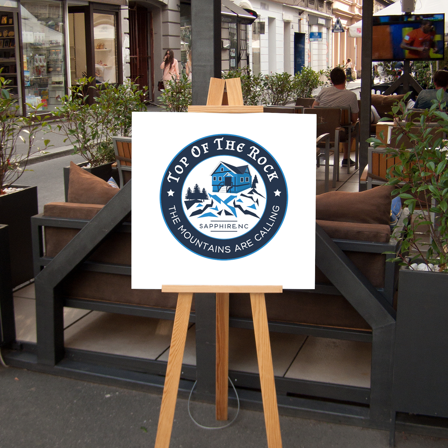 Logo Design by solidinto for this project | Design #16428276