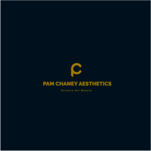 Logo Design by Lee Manu for PAM CHANEY AESTHETICS LLC | Design #16449968