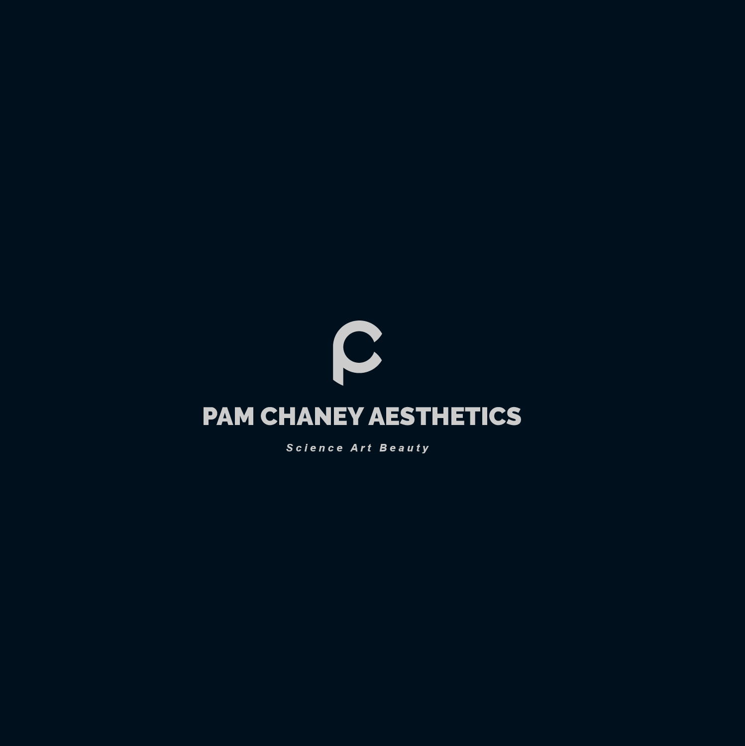 Logo Design by Lee Manu for PAM CHANEY AESTHETICS LLC | Design #16449969