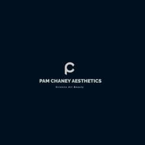 Logo Design by Lee Manu for PAM CHANEY AESTHETICS LLC | Design: #16449969