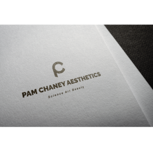 Logo Design by Lee Manu for PAM CHANEY AESTHETICS LLC | Design: #16449972