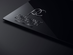 Logo Design by Vic for PAM CHANEY AESTHETICS LLC | Design: #16473582