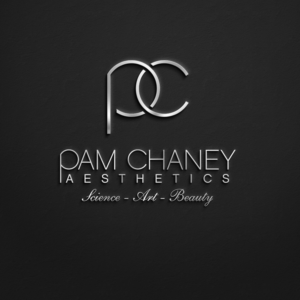 Logo Design by Vic for PAM CHANEY AESTHETICS LLC | Design: #16473583