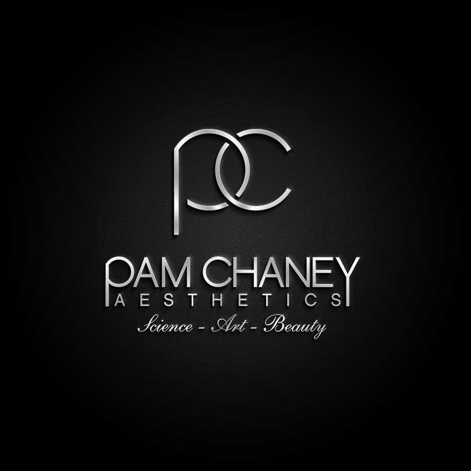Logo Design by Vic for PAM CHANEY AESTHETICS LLC | Design #16517919