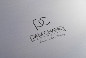 Logo Design by Vic for PAM CHANEY AESTHETICS LLC | Design: #16517920