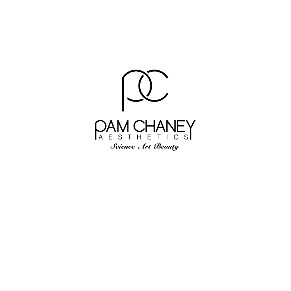 Logo Design by Vic for PAM CHANEY AESTHETICS LLC | Design #16530388