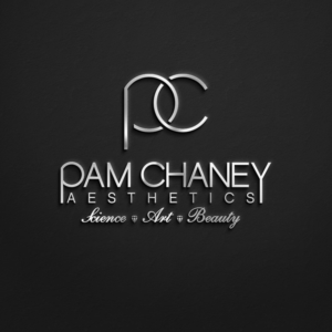 Logo Design by Vic for PAM CHANEY AESTHETICS LLC | Design: #16563984